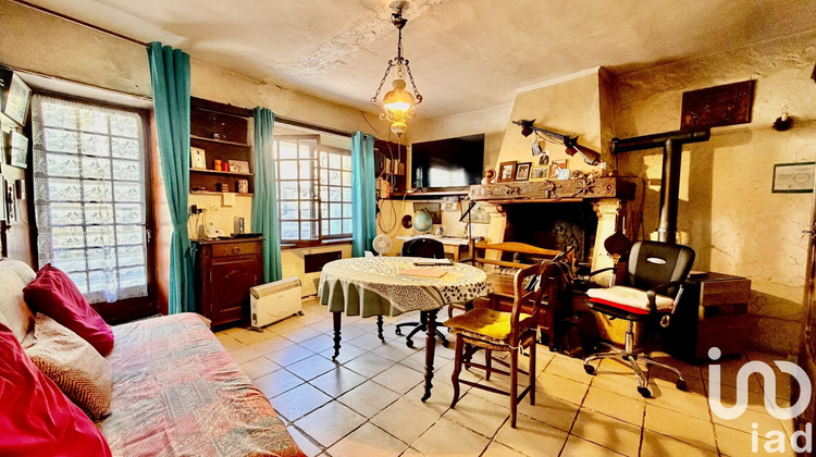 Ma-Cabane - Vente Maison Félines-Termenès, 115 m²