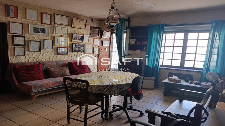 Ma-Cabane - Vente Maison Felines-Termenes, 115 m²