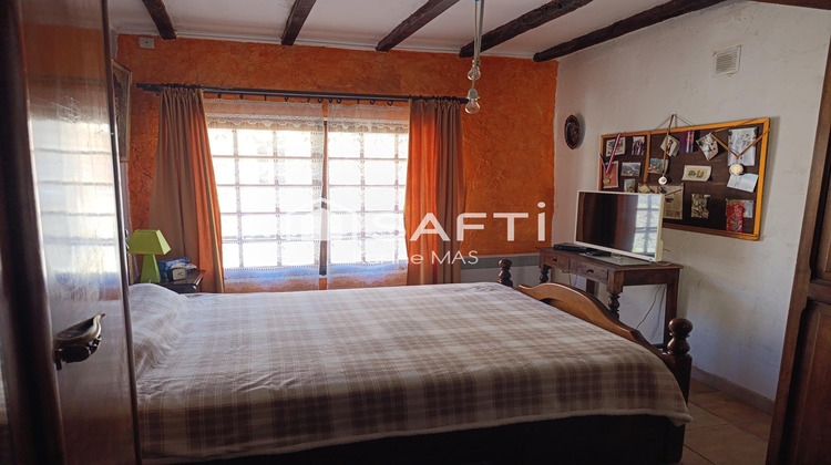 Ma-Cabane - Vente Maison Felines-Termenes, 115 m²