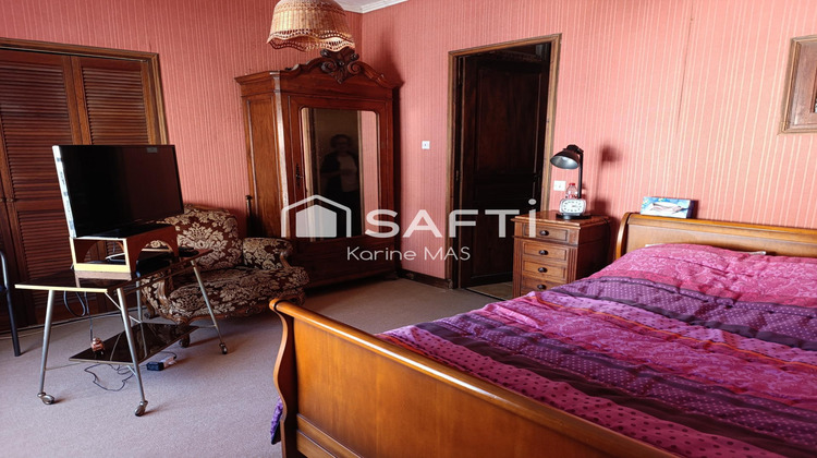 Ma-Cabane - Vente Maison Felines-Termenes, 115 m²