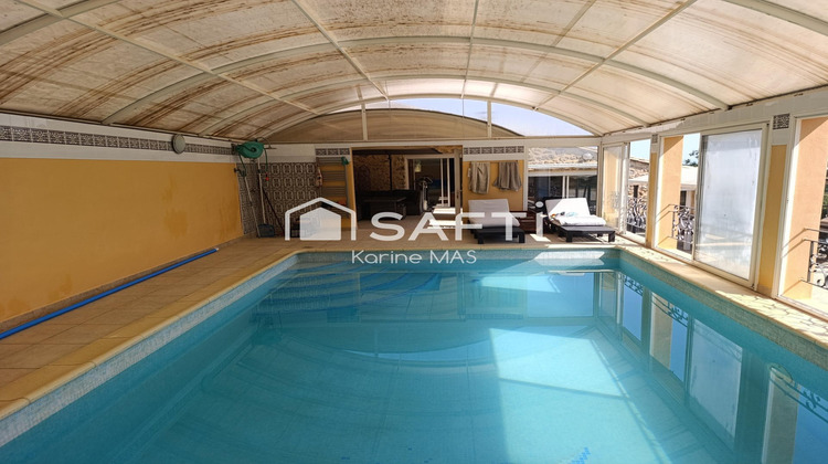 Ma-Cabane - Vente Maison Felines-Termenes, 105 m²