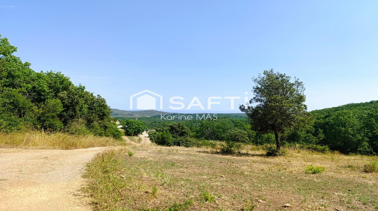 Ma-Cabane - Vente Maison Felines-Termenes, 105 m²