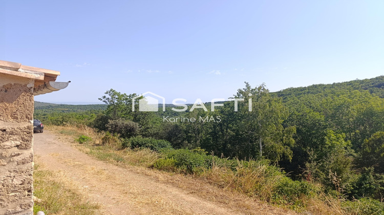 Ma-Cabane - Vente Maison Felines-Termenes, 105 m²