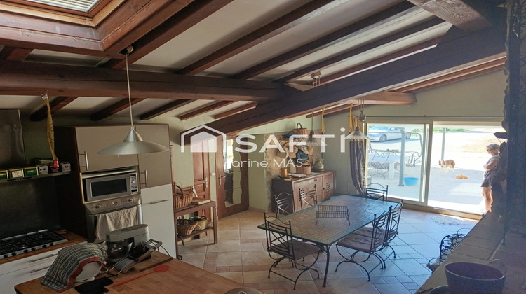 Ma-Cabane - Vente Maison Felines-Termenes, 105 m²