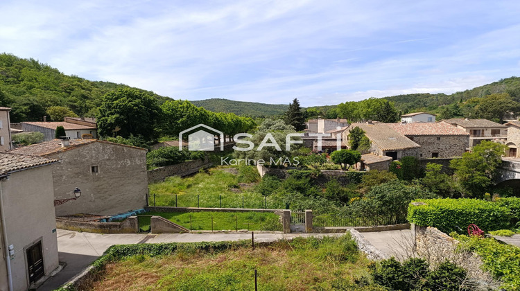 Ma-Cabane - Vente Maison Felines-Termenes, 112 m²