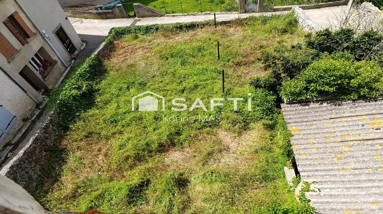 Ma-Cabane - Vente Maison Felines-Termenes, 112 m²