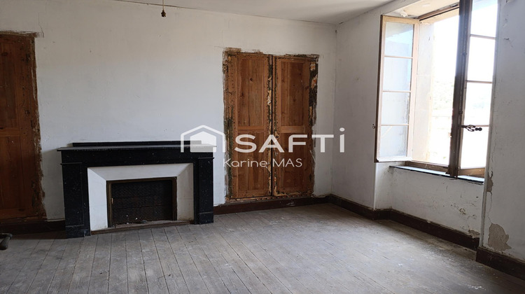 Ma-Cabane - Vente Maison Felines-Termenes, 112 m²