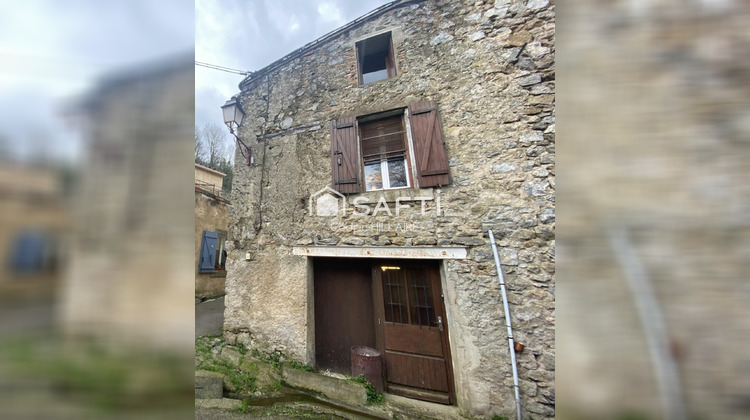 Ma-Cabane - Vente Maison Felines-Termenes, 45 m²