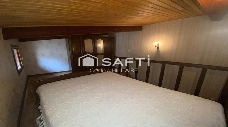 Ma-Cabane - Vente Maison Felines-Termenes, 45 m²