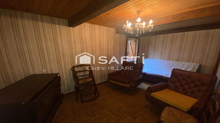 Ma-Cabane - Vente Maison Felines-Termenes, 45 m²