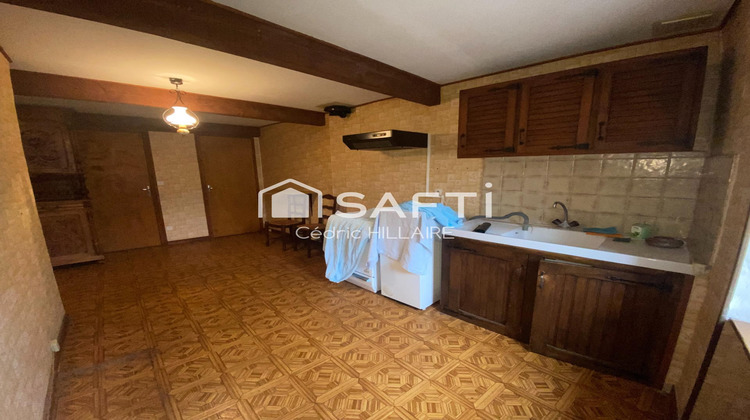 Ma-Cabane - Vente Maison Felines-Termenes, 45 m²