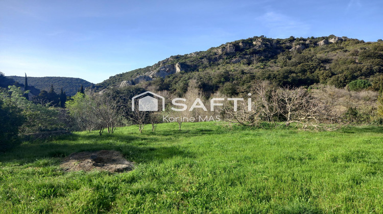 Ma-Cabane - Vente Maison Felines-Termenes, 78 m²