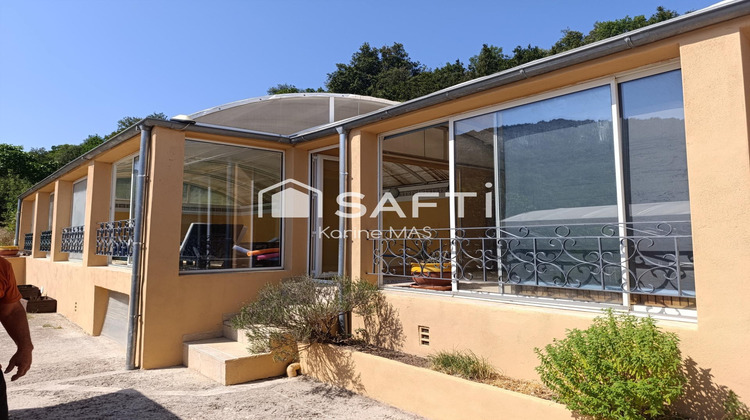 Ma-Cabane - Vente Maison Felines-Termenes, 105 m²