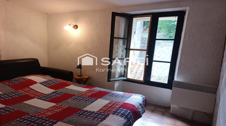 Ma-Cabane - Vente Maison Felines-Termenes, 48 m²