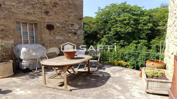 Ma-Cabane - Vente Maison Felines-Termenes, 61 m²