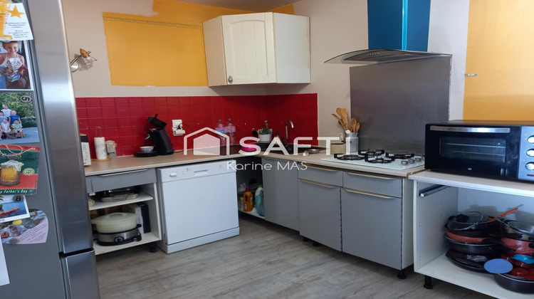 Ma-Cabane - Vente Maison Felines-Termenes, 61 m²
