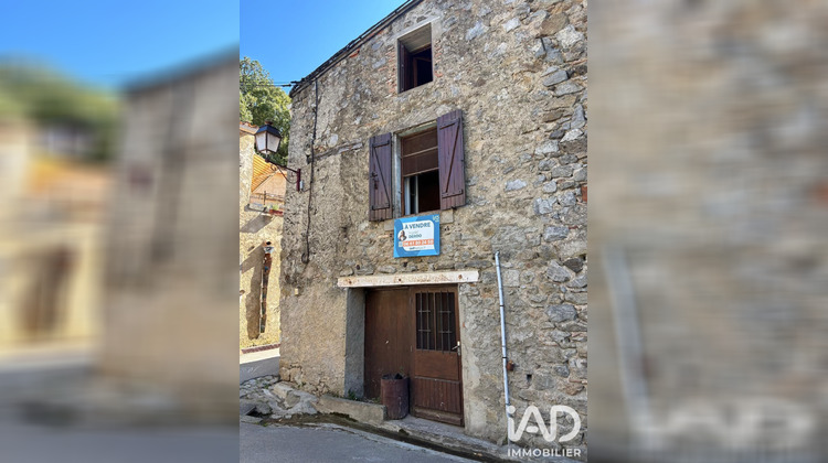Ma-Cabane - Vente Maison Félines-Termenès, 80 m²