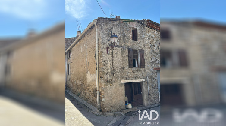 Ma-Cabane - Vente Maison Félines-Termenès, 80 m²