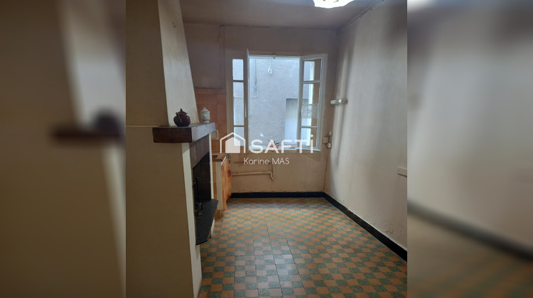 Ma-Cabane - Vente Maison Felines-Termenes, 78 m²