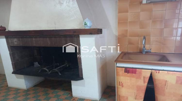 Ma-Cabane - Vente Maison Felines-Termenes, 78 m²