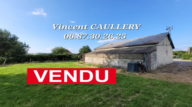 Ma-Cabane - Vente Maison Felleries, 60 m²