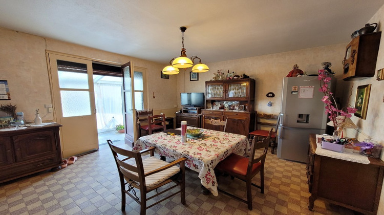 Ma-Cabane - Vente Maison Felleries, 60 m²