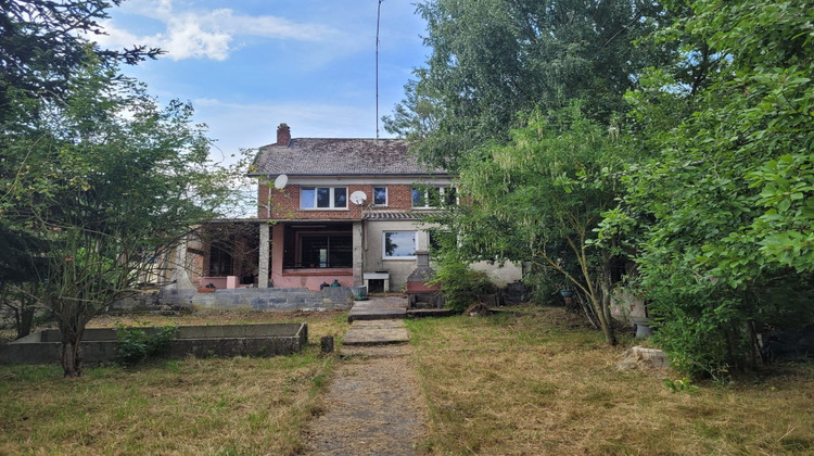 Ma-Cabane - Vente Maison Felleries, 100 m²