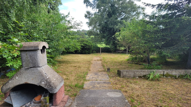 Ma-Cabane - Vente Maison Felleries, 100 m²