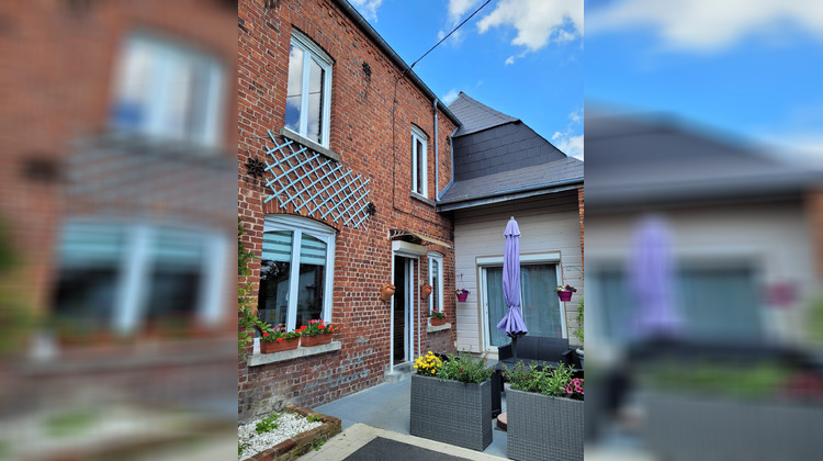 Ma-Cabane - Vente Maison Felleries, 223 m²