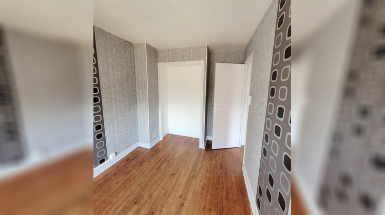 Ma-Cabane - Vente Maison Felleries, 64 m²