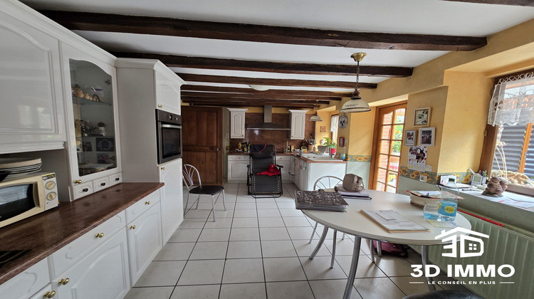 Ma-Cabane - Vente Maison Felleries, 130 m²