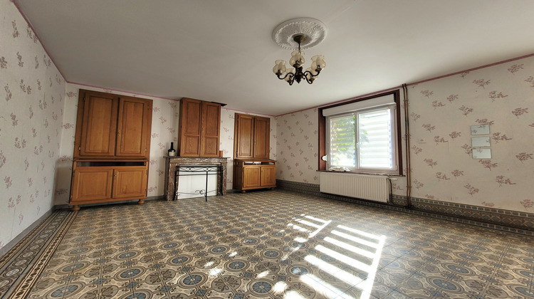 Ma-Cabane - Vente Maison Felleries, 223 m²