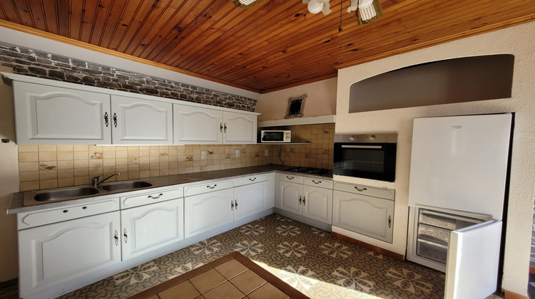 Ma-Cabane - Vente Maison Felleries, 223 m²
