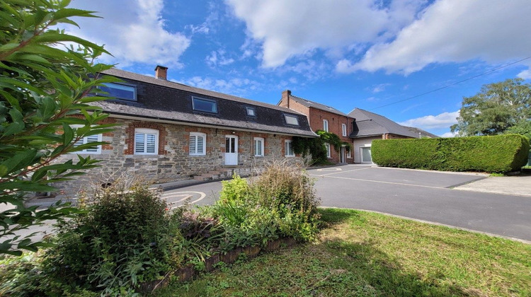Ma-Cabane - Vente Maison Felleries, 223 m²