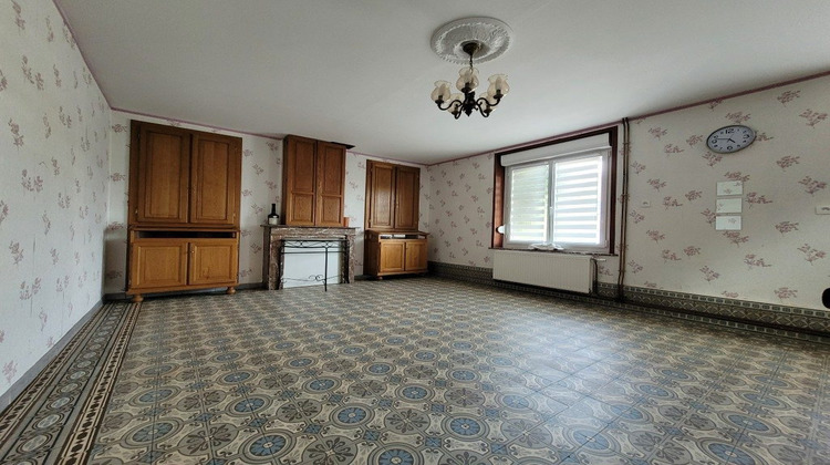 Ma-Cabane - Vente Maison Felleries, 223 m²