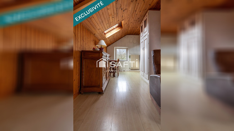 Ma-Cabane - Vente Maison Fellering 68470, 189 m²
