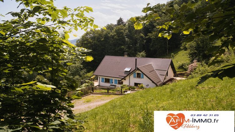 Ma-Cabane - Vente Maison Fellering, 162 m²