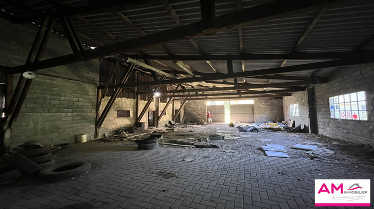 Ma-Cabane - Vente Maison Fellering, 350 m²