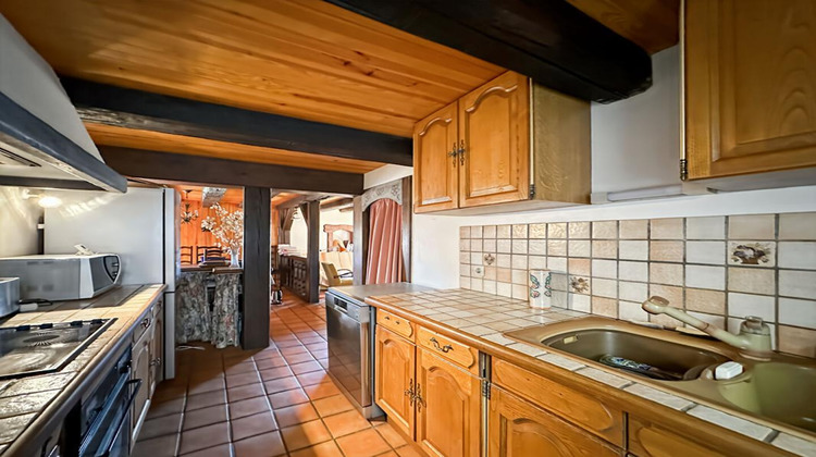 Ma-Cabane - Vente Maison FELLERING, 80 m²