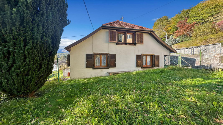 Ma-Cabane - Vente Maison FELLERING, 90 m²
