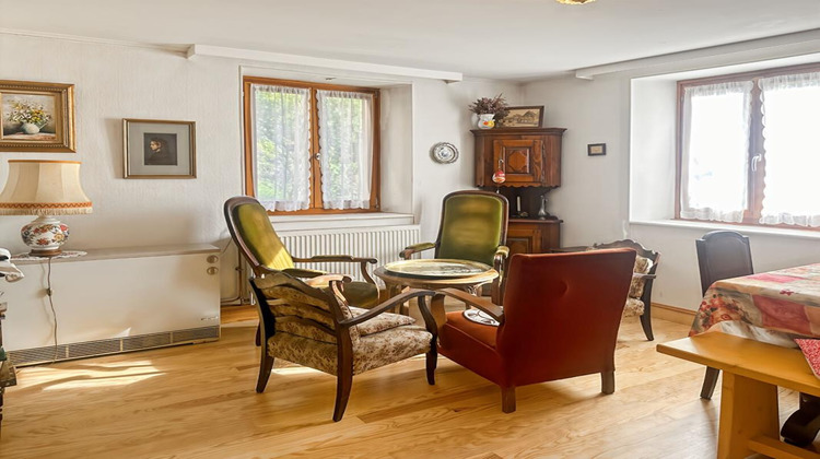 Ma-Cabane - Vente Maison FELLERING, 90 m²