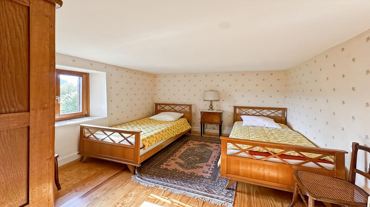 Ma-Cabane - Vente Maison FELLERING, 90 m²