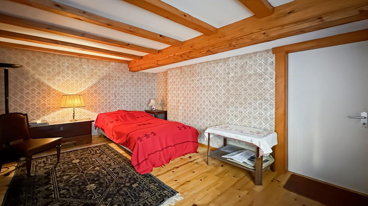 Ma-Cabane - Vente Maison FELLERING, 90 m²