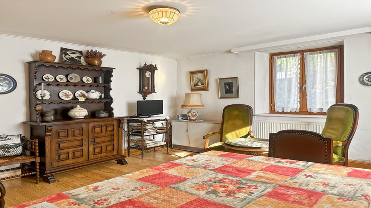Ma-Cabane - Vente Maison FELLERING, 90 m²