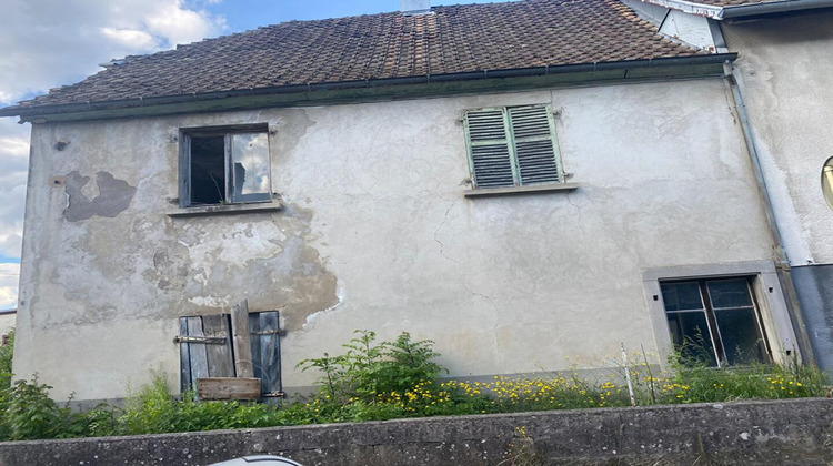 Ma-Cabane - Vente Maison FELLERING, 90 m²