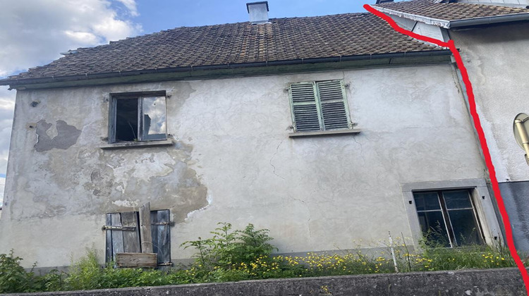 Ma-Cabane - Vente Maison FELLERING, 90 m²