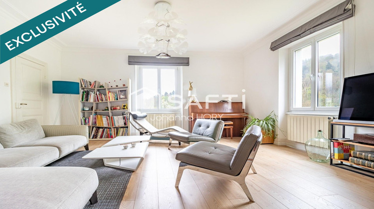 Ma-Cabane - Vente Maison Fellering, 197 m²