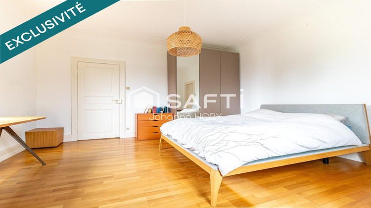 Ma-Cabane - Vente Maison Fellering, 197 m²