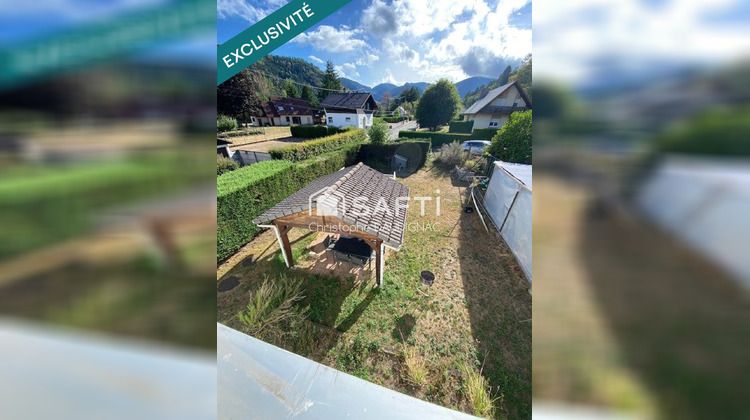 Ma-Cabane - Vente Maison Fellering, 90 m²