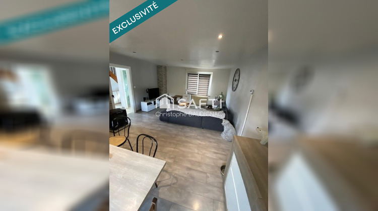 Ma-Cabane - Vente Maison Fellering, 90 m²